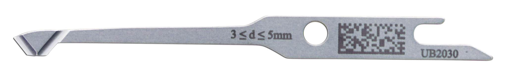 UBURR Blade 2